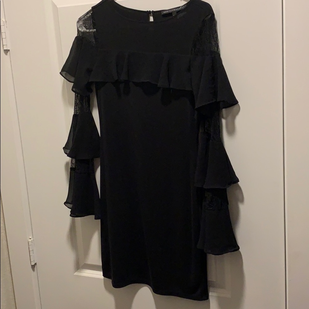 White house black market dress